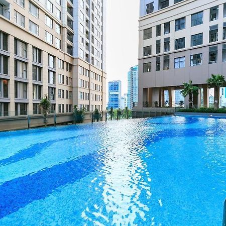 Saigon Royal Apartment Ho Chi Minh Zewnętrze zdjęcie