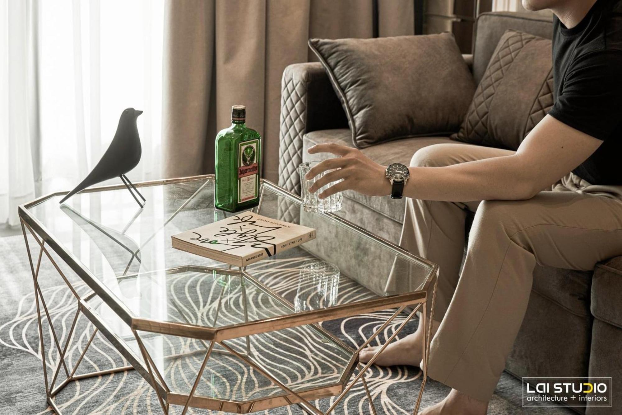 Saigon Royal Apartment Ho Chi Minh Zewnętrze zdjęcie
