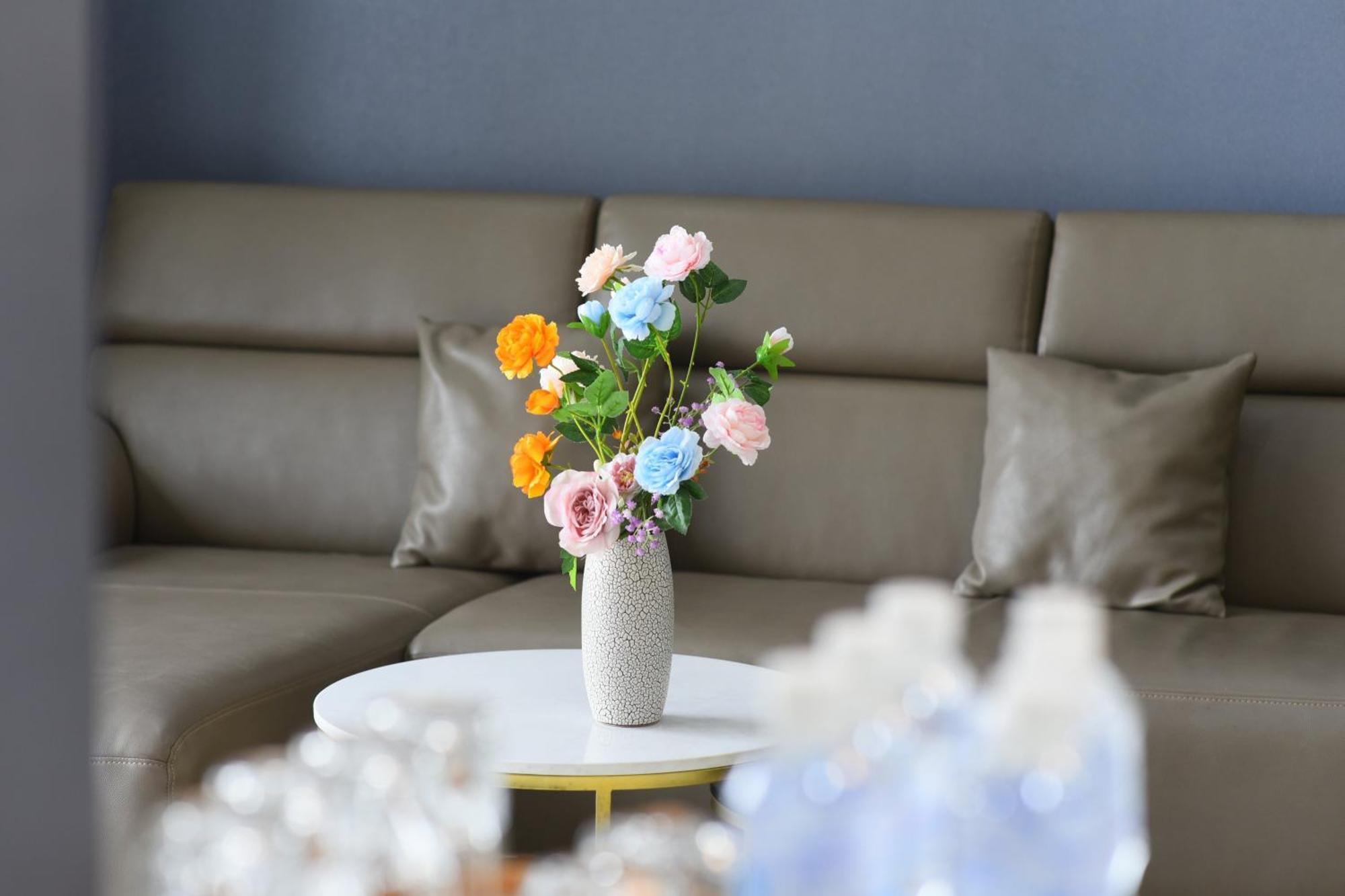 Saigon Royal Apartment Ho Chi Minh Zewnętrze zdjęcie