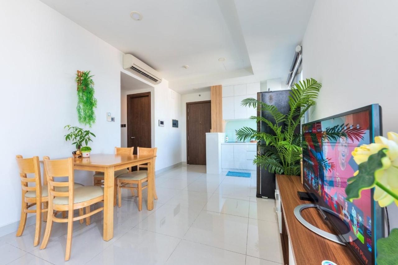Saigon Royal Apartment Ho Chi Minh Zewnętrze zdjęcie